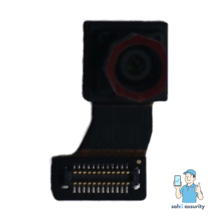 Replacement Front Camera for Xiaomi Redmi 9 Prime (Selfie Camera) thumbnail